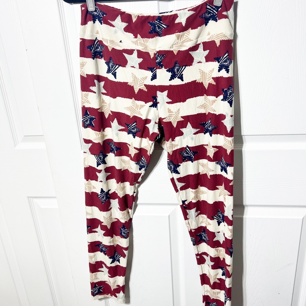 LulaRoe leggings